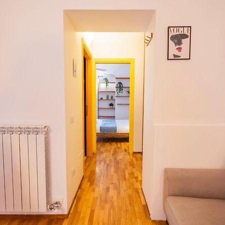 Porta Genova Cozy Apartment By 101Flats Milano Eksteriør bilde