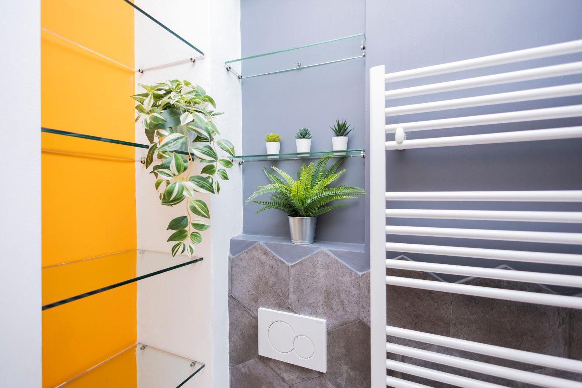 Porta Genova Cozy Apartment By 101Flats Milano Eksteriør bilde